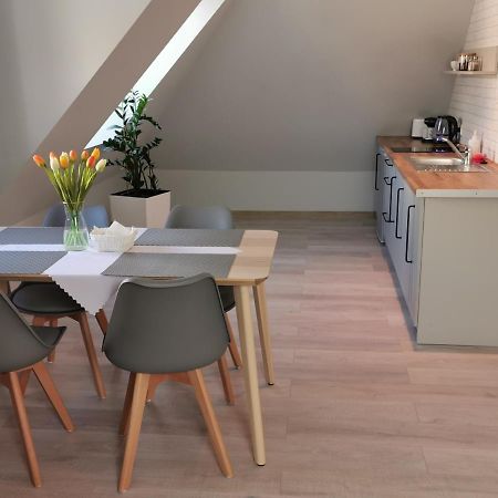 Apartament Z Widokiem Polanica-Zdrój Zewnętrze zdjęcie