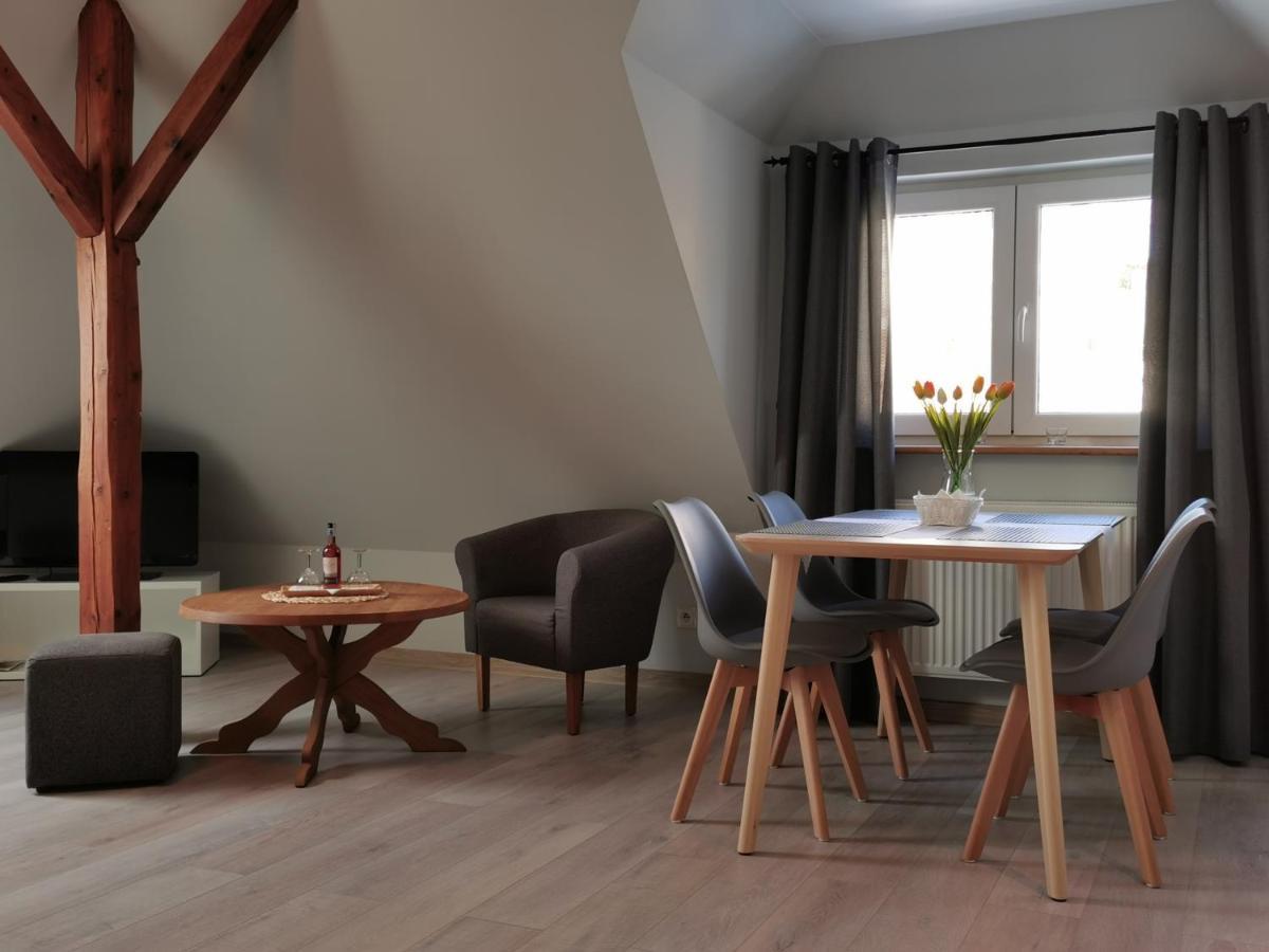 Apartament Z Widokiem Polanica-Zdrój Zewnętrze zdjęcie