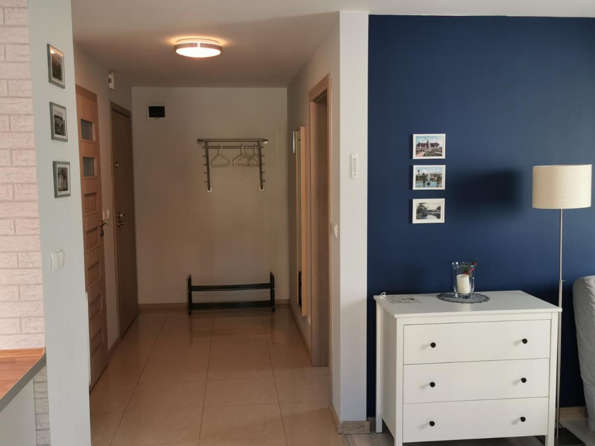 Apartament Z Widokiem Polanica-Zdrój Zewnętrze zdjęcie
