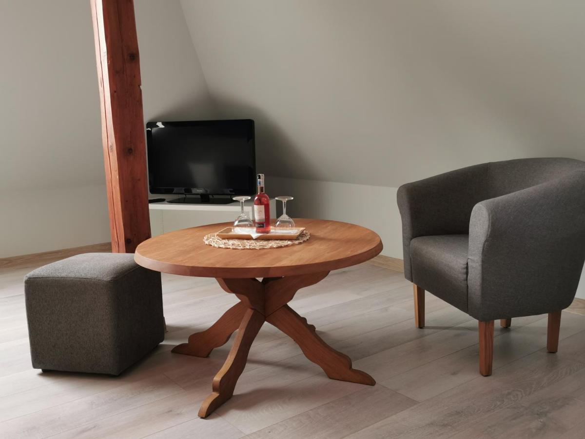 Apartament Z Widokiem Polanica-Zdrój Zewnętrze zdjęcie