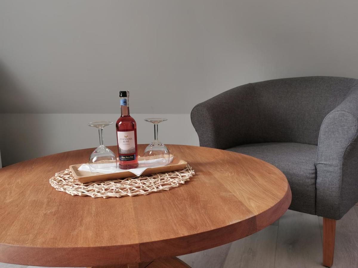 Apartament Z Widokiem Polanica-Zdrój Zewnętrze zdjęcie